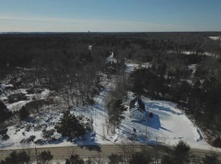 Spruce Head Rd, South Thomaston, ME 04858