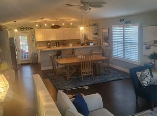 534 Coconut Ave, Goodland, FL 34140