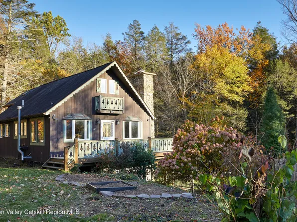 50 Holly Rd, Napanoch, NY 12458