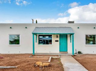 5037 Bragg Ave, El Paso, TX 79904