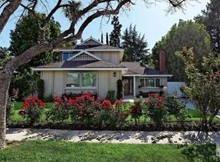 5976 Dovetail Dr, Agoura Hills, CA 91301
