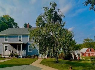 41 Moran Rd, Hardwick, MA 01037