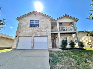 6021 Nelson Oaks Dr, Austin, TX 78724