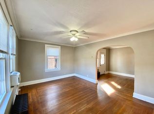 1025 Dana Ave Apts, Cincinnati, OH 45229