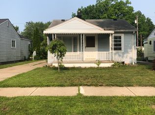 6332 Marvin St, Taylor, MI 48180