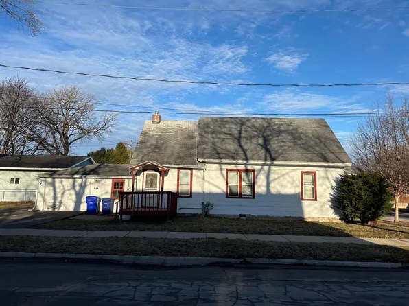 965 Christiana St, Green Bay, WI 54303