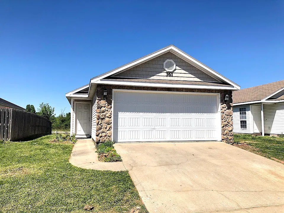 361 Cascade Cir