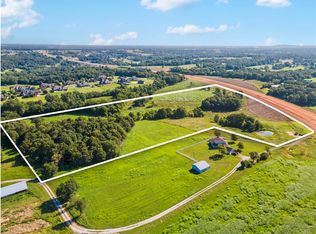 Millsap Rd, Springdale, AR 72762