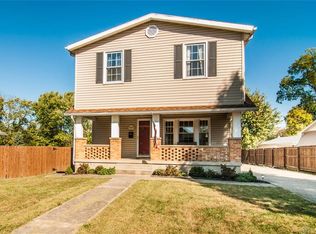 1143 Lavern Ave, Kettering, OH 45429