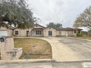 2610 Rosalee Ave, Brownsville, TX 78521