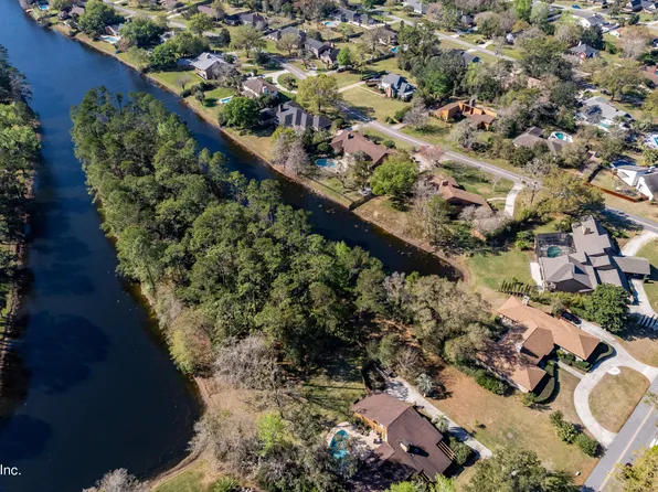 0 CROSSWICKS Road, Jacksonville, FL 32256