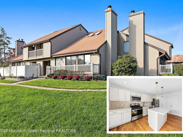 18 Cotswold Circle, Ocean Twp, NJ 07712