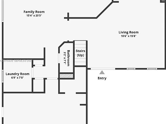 2nd image of 1733 SW 151st Pl