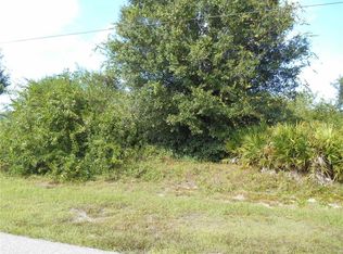 10068 Topsail Ave, Englewood, FL 34224