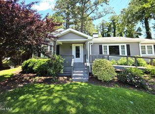 1700 Green Springs Rd, New Bern, NC 28560