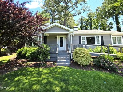 1700 Green Springs Road, New Bern, NC, 28560