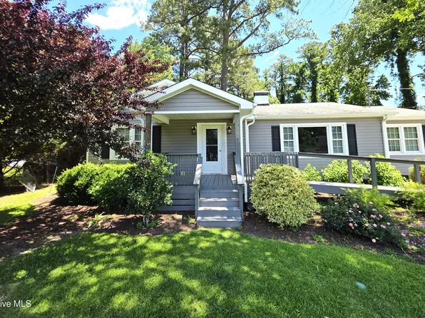 1700 Green Springs Road, New Bern, NC 28560