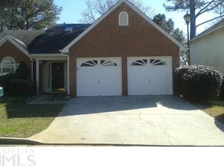 3195 Ozmer Lndg, Decatur, GA 30034