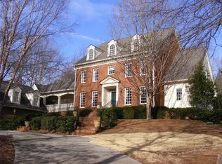 2649 Orchard Dr, Clarkesville, GA 30523