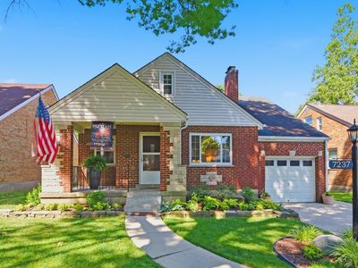 7237 Garden Rd, Cincinnati, OH, 45236