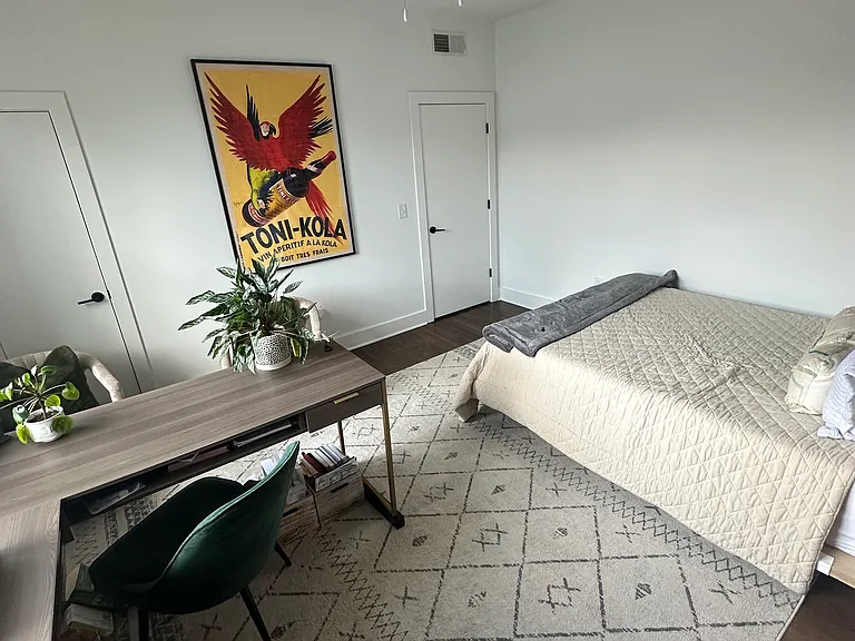 124 Peachtree Memorial Dr NW #4 — Photo 19