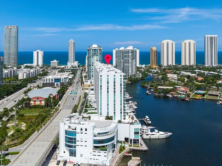 400 Sunny Isles Blvd #1903 — Photo 48