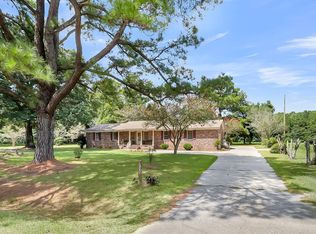 343 School St, Ridgeville, SC 29472