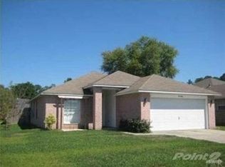 8096 Castle Pointe Way, Pensacola, FL 32506