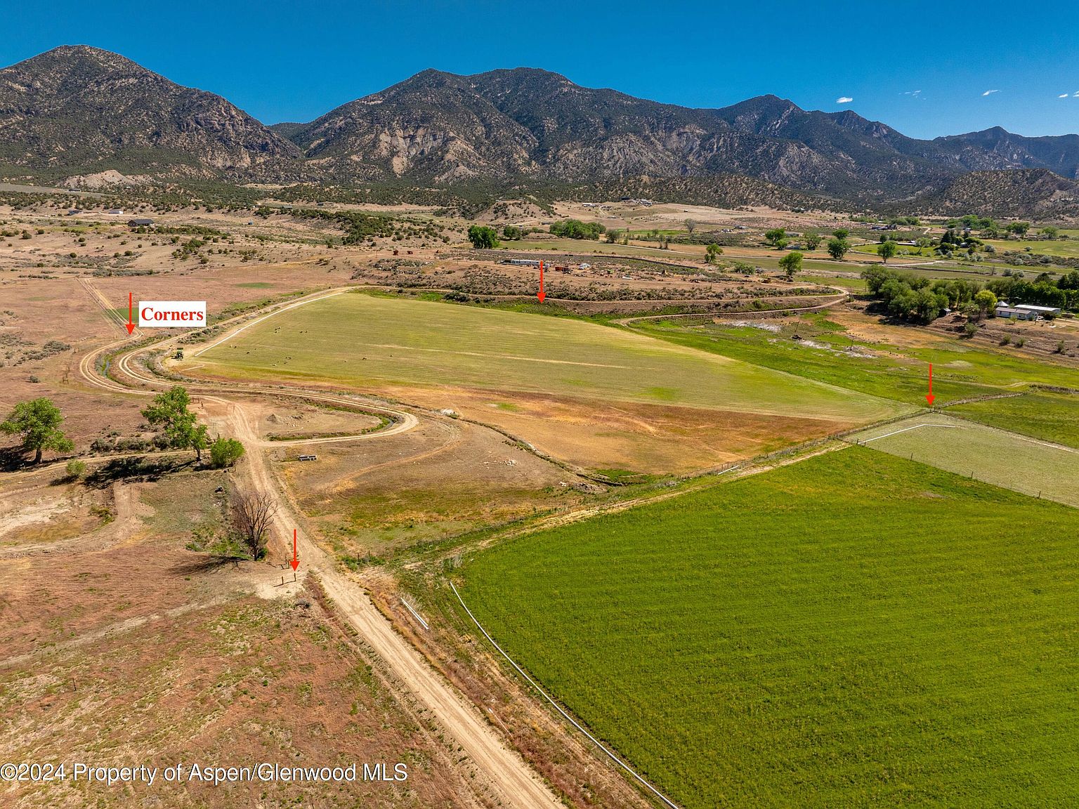 152 Rusty Spur Trl, Rifle, CO 81650 | MLS #183995 | Zillow