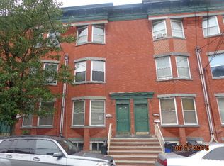 461/2 3rd Ave, Newark, NJ 07107