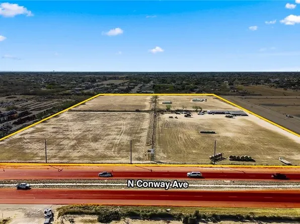 5103 N Conway Ave, Mission, TX 78573