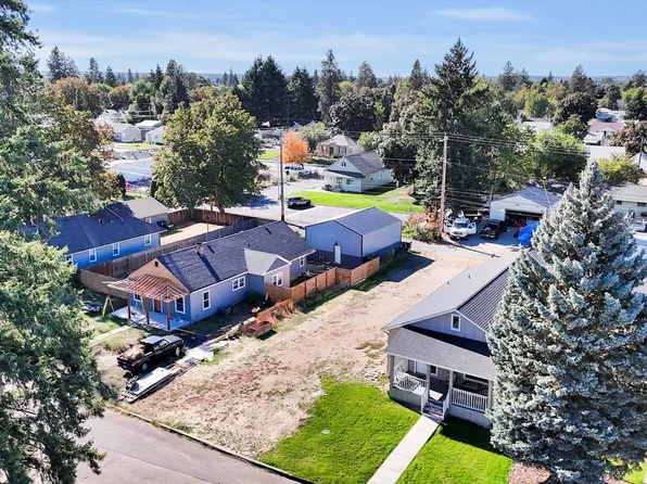 6127 N Howard St, Spokane, WA 99205