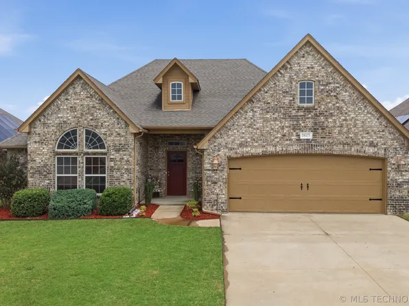 2623 S 15th Pl, Broken Arrow, OK 74012