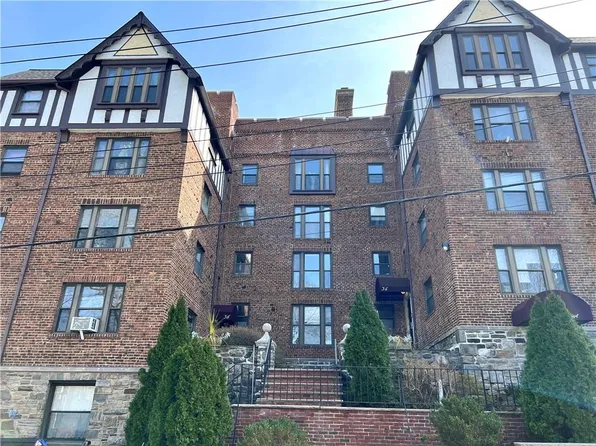 34 Westview Avenue #3D, Tuckahoe, NY 10707