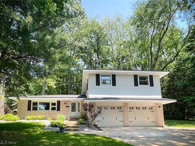 6595 Yost St NW, Canton, OH, 44718