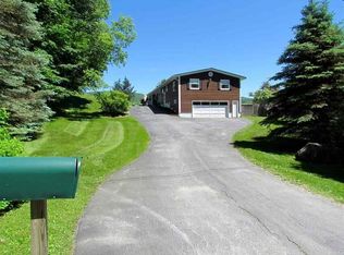 426 Garvey Hill Rd, Northfield, VT 05663