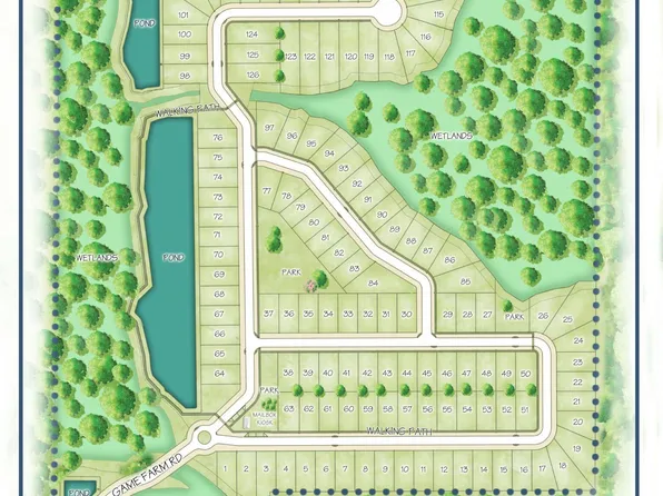 3098 Lucky Farm Ln, Panama City, FL 32404