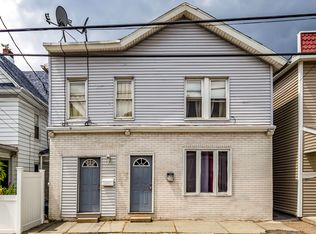 539 Main St, Avoca, PA 18641