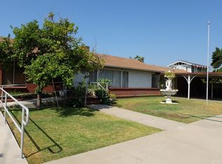 13880 Proctor Ave, La Puente, CA 91746