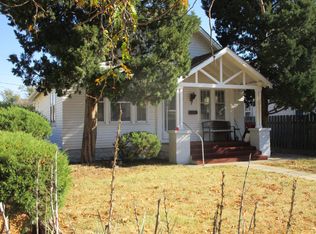 306 N 5th St, Garden City, KS 67846
