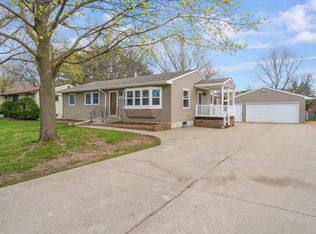 2092 County Road F E, White Bear Lake, MN 55110