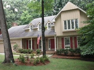 5016 Trail Ridge Dr, Raleigh, NC 27613