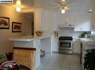 1305 Mound St, Alameda, CA 94501