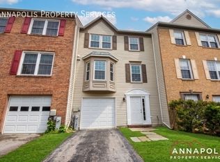 2128 Colonel Way, Odenton, MD 21113
