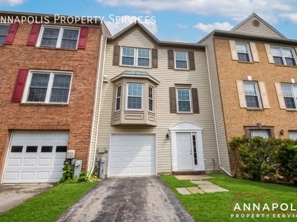 2128 Colonel Way, Odenton, MD 21113