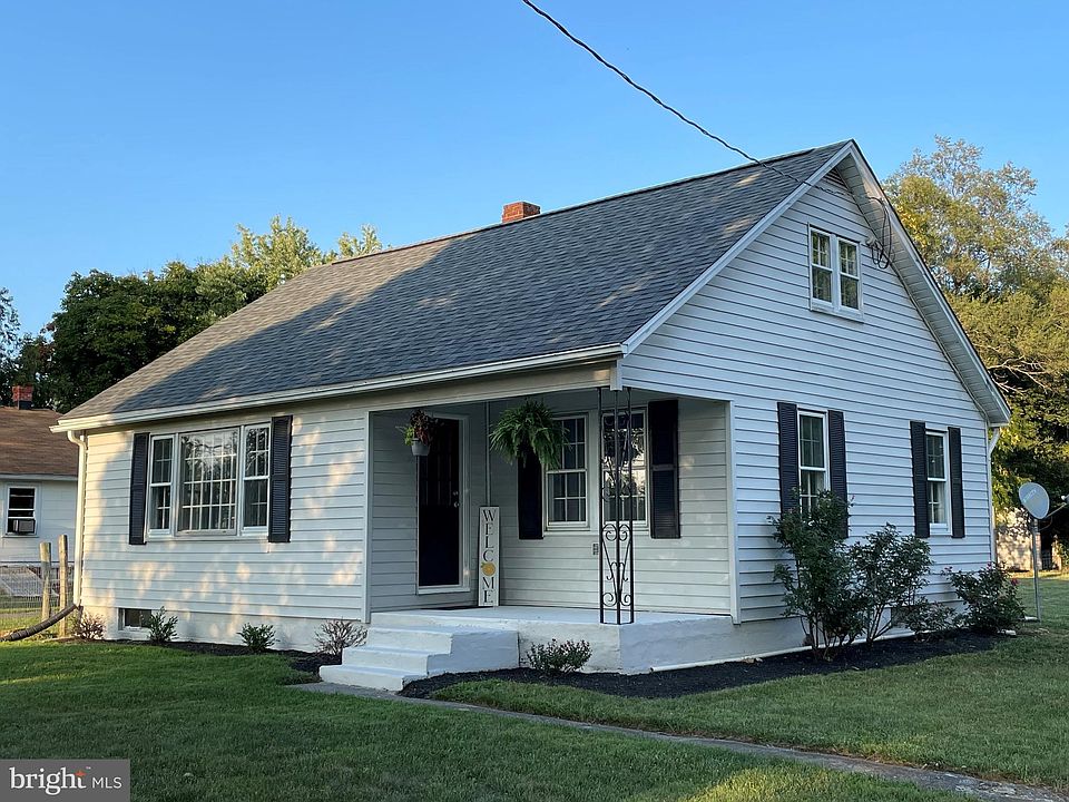 4578 Martinsburg Pike, Clear Brook, VA 22624 Zillow