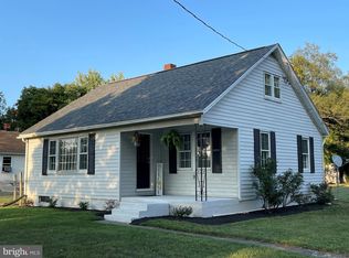 4578 Martinsburg Pike, Clear Brook, VA 22624