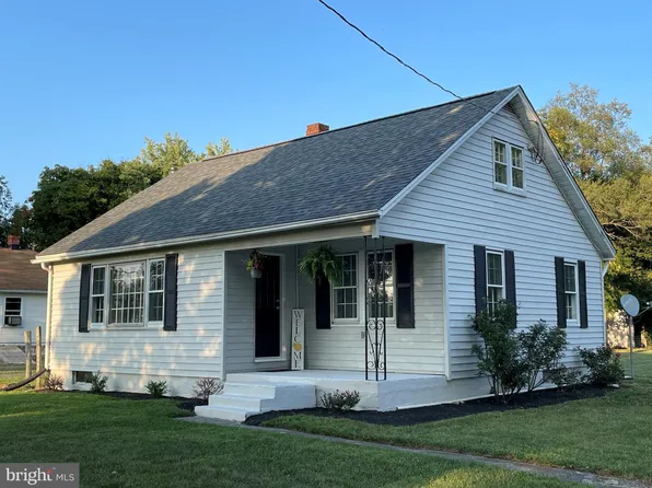 4578 Martinsburg Pike, Clear Brook, VA 22624