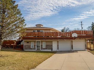309 Ardis St, Hudson, IA 50643