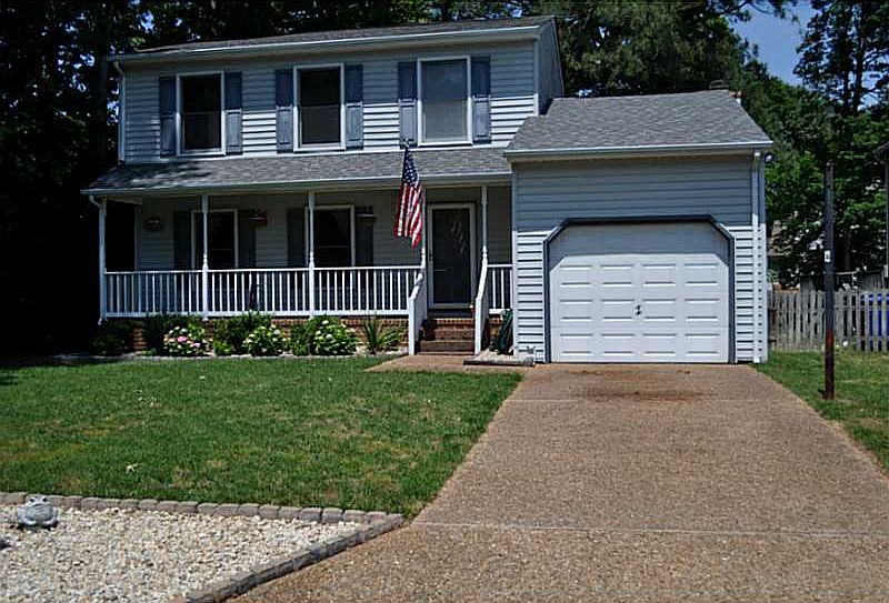 1st image of 933 Burghley Ct